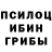 Галлюциногенные грибы прущие грибы Feruza Yaxabova