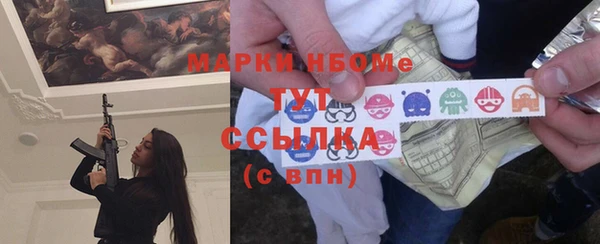 твердый Алексин